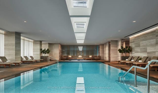 4303 - 50 Yorkville Ave, Condo with 2 bedrooms, 4 bathrooms and 2 parking in Toronto ON | Image 25