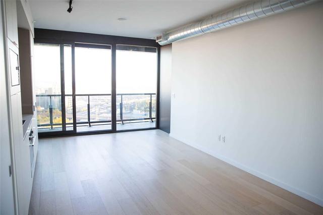 2008 - 170 Bayview Ave, Condo with 1 bedrooms, 1 bathrooms and 1 parking in Toronto ON | Image 10