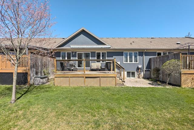 4 - 310 Ridge Rd S, Townhouse with 2 bedrooms, 3 bathrooms and 4 parking in Fort Erie ON | Image 24