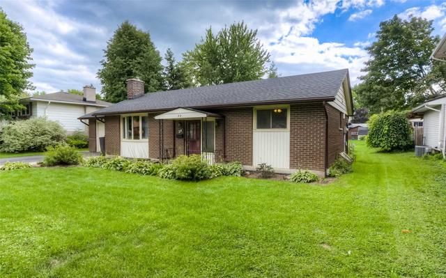 39 Redford Cres, House detached with 3 bedrooms, 2 bathrooms and 4 parking in Stratford ON | Image 23