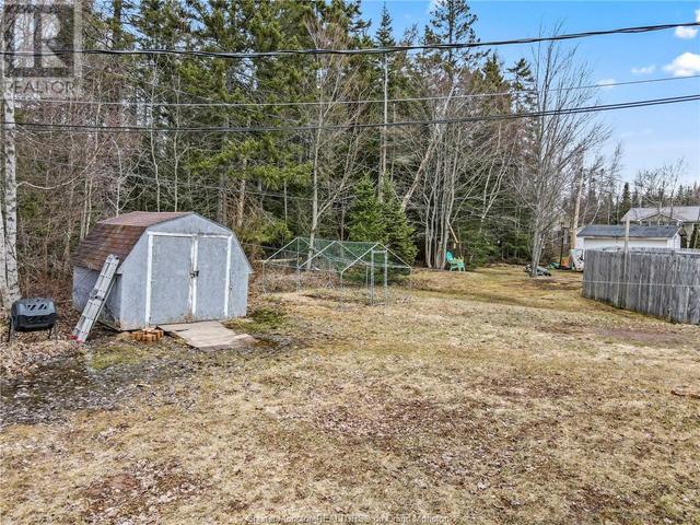 35 Green Briar, House detached with 3 bedrooms, 1 bathrooms and null parking in Moncton P NB | Image 11