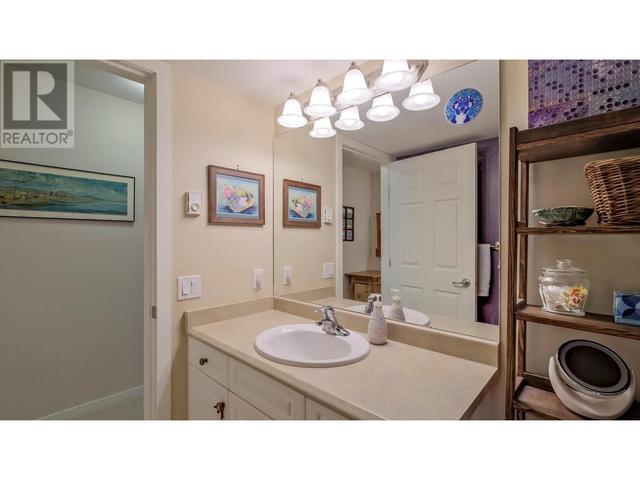 210 - 515 Houghton Road, Condo with 2 bedrooms, 2 bathrooms and null parking in Kelowna BC | Image 7
