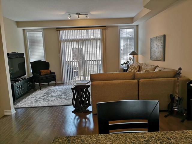9 - 257 Parkside Dr, Townhouse with 2 bedrooms, 2 bathrooms and 2 parking in Hamilton ON | Image 8
