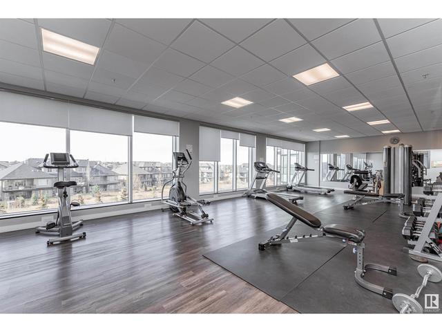 529 - 5151 Windermere Bv Sw, Condo with 2 bedrooms, 2 bathrooms and null parking in Edmonton AB | Image 23