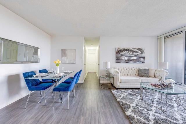 1905 - 10 Muirhead Rd, Condo with 3 bedrooms, 2 bathrooms and 1 parking in Toronto ON | Image 24