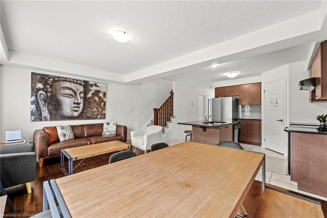 16 - 91 Poppy Drive E, House attached with 3 bedrooms, 2 bathrooms and 2 parking in Guelph ON | Image 20