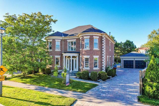 6 Highgrove Cres, House detached with 4 bedrooms, 5 bathrooms and 6 parking in Richmond Hill ON | Card Image