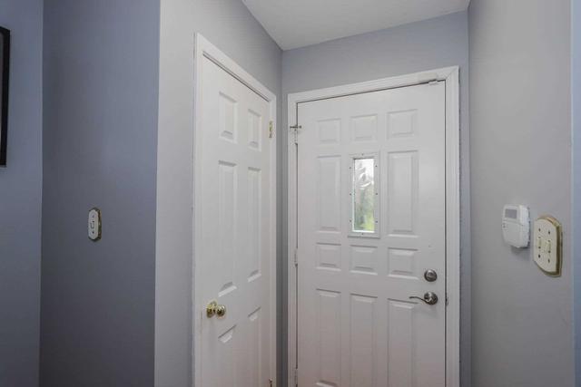 692 Wonderland Rd S, Townhouse with 3 bedrooms, 3 bathrooms and 2 parking in London ON | Image 23