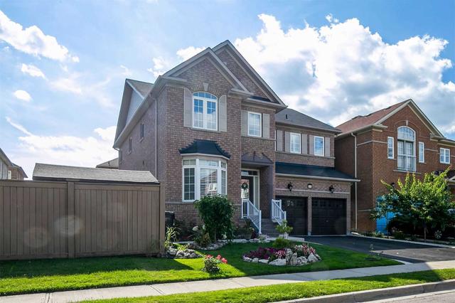 112 Pantomine Blvd, House detached with 4 bedrooms, 3 bathrooms and 6 parking in Brampton ON | Image 12