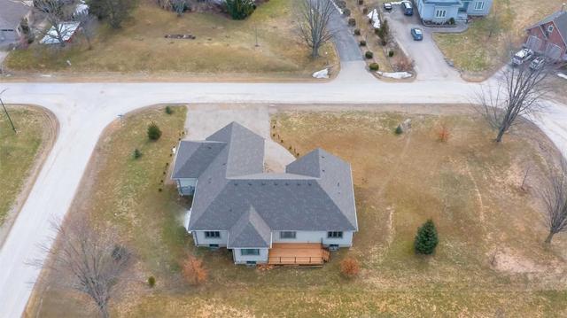 81169 Pfrimmer Rd, House detached with 3 bedrooms, 2 bathrooms and 6 parking in Ashfield Colborne Wawanosh ON | Image 34