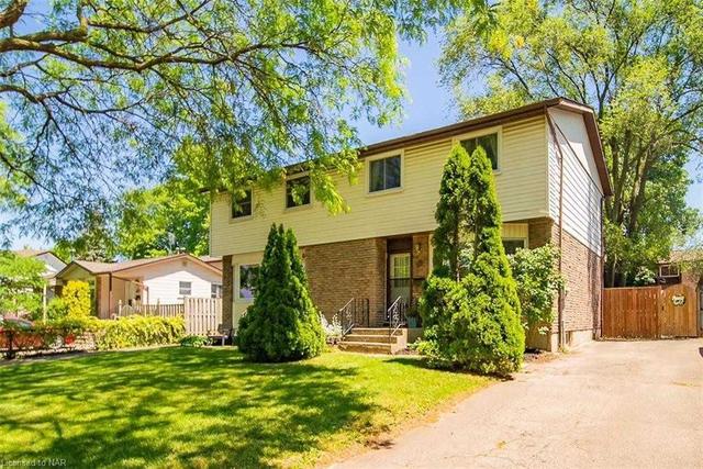38 Lafayette Dr, House semidetached with 2 bedrooms, 2 bathrooms and 4 parking in St. Catharines ON | Image 12