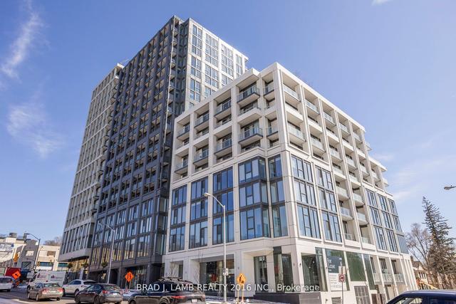 733 - 2020 Bathurst St, Condo with 2 bedrooms, 2 bathrooms and 0 parking in Toronto ON | Image 21