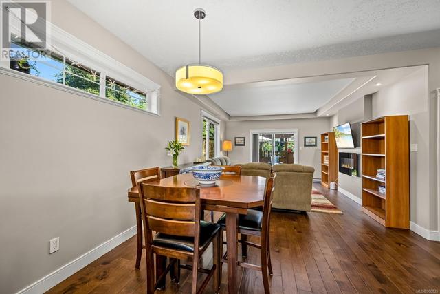 23 - 2030 Wallace Ave, House attached with 3 bedrooms, 3 bathrooms and 1 parking in Comox BC | Image 20