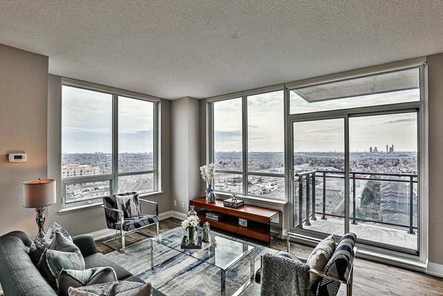 lph6 - 85 North Park Rd, Condo with 2 bedrooms, 2 bathrooms and 2 parking in Vaughan ON | Image 21