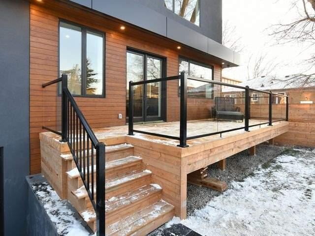 4 Velma Dr, House detached with 4 bedrooms, 5 bathrooms and 2 parking in Toronto ON | Image 19