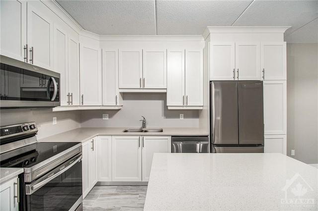 107 - 75 St Moritz Trail, Condo with 2 bedrooms, 1 bathrooms and 2 parking in Russell ON | Image 16