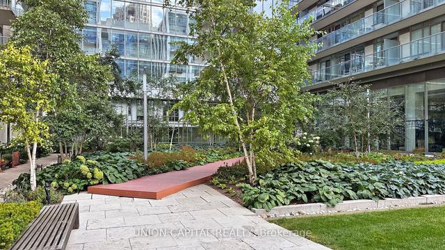 103 - 90 Stadium Rd, Condo with 1 bedrooms, 1 bathrooms and 0 parking in Toronto ON | Image 31