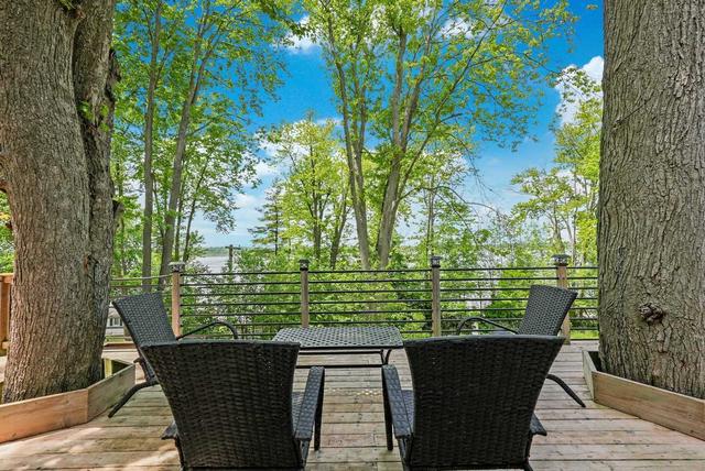 47 Lakeside Beach Rd, House detached with 3 bedrooms, 1 bathrooms and 6 parking in Scugog ON | Image 19
