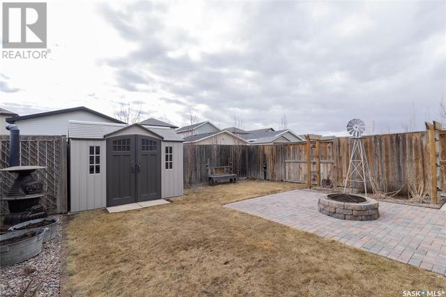 223 Korol Crescent, House detached with 4 bedrooms, 4 bathrooms and null parking in Saskatoon SK | Image 41