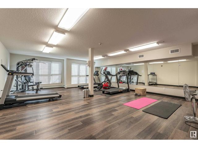216 - 5510 Schonsee Dr Nw Nw, Condo with 2 bedrooms, 2 bathrooms and 2 parking in Edmonton AB | Image 22
