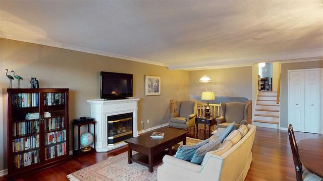 e6 - 296 Mill Rd, Condo with 3 bedrooms, 3 bathrooms and 2 parking in Toronto ON | Image 25