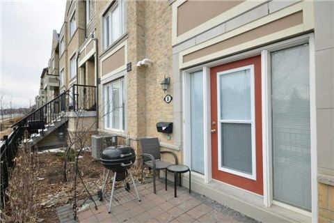 8 - 2895 Hazelton Pl, Townhouse with 1 bedrooms, 1 bathrooms and 1 parking in Mississauga ON | Image 2