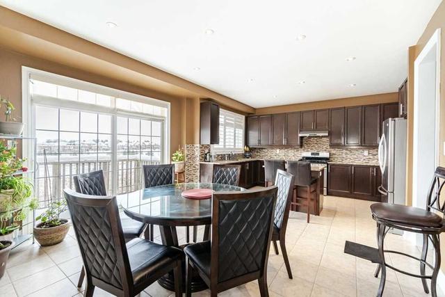 24 Island Grve, House detached with 5 bedrooms, 5 bathrooms and 4 parking in Brampton ON | Image 16