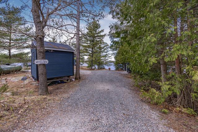 1044 Russells Lane, House detached with 4 bedrooms, 3 bathrooms and 13 parking in Gravenhurst ON | Image 17