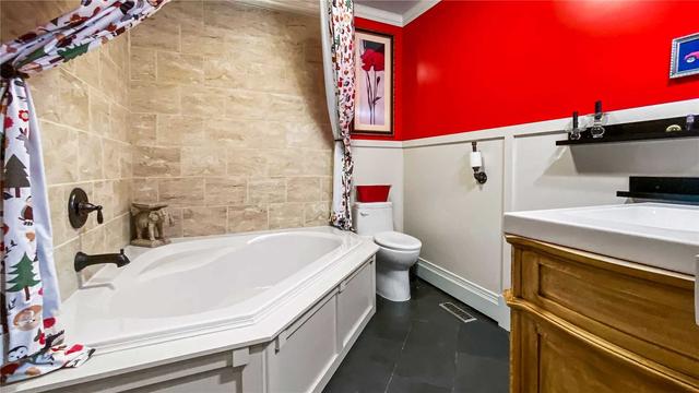 88 Trafalgar Rd, House detached with 4 bedrooms, 2 bathrooms and 2 parking in Erin ON | Image 20
