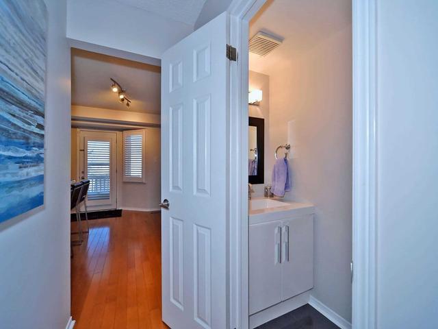 10 - 8050 Islington Ave, Townhouse with 3 bedrooms, 3 bathrooms and 2 parking in Vaughan ON | Image 9