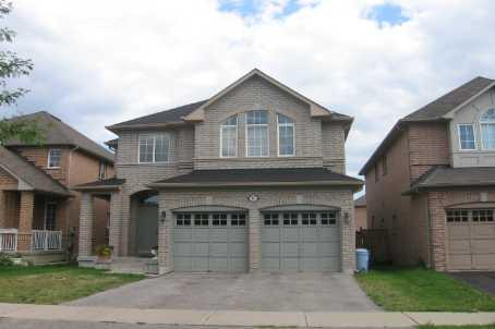 81 Tuscana Blvd, House detached with 4 bedrooms, 3 bathrooms and 4 parking in Vaughan ON | Image 1