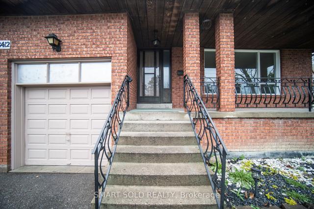 8412 Islington Ave, House detached with 3 bedrooms, 4 bathrooms and 8 parking in Vaughan ON | Image 32