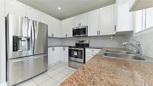 57 Thorndale Rd, House detached with 4 bedrooms, 4 bathrooms and 6 parking in Brampton ON | Image 33