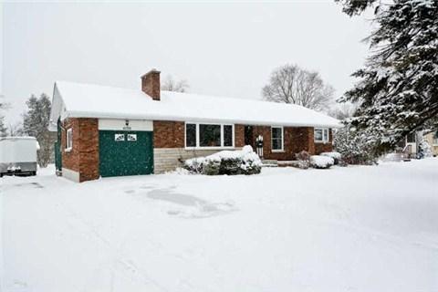 4700 Baldwin St S, House detached with 3 bedrooms, 2 bathrooms and 4 parking in Whitby ON | Image 3