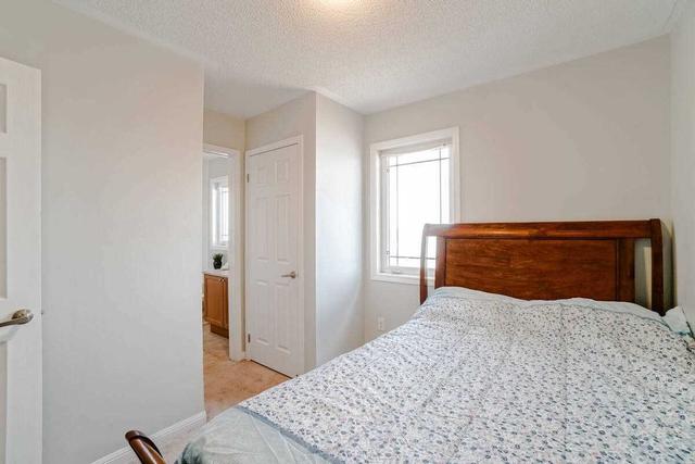 24 - 50 Hillcrest Ave, Townhouse with 3 bedrooms, 3 bathrooms and 2 parking in Brampton ON | Image 24