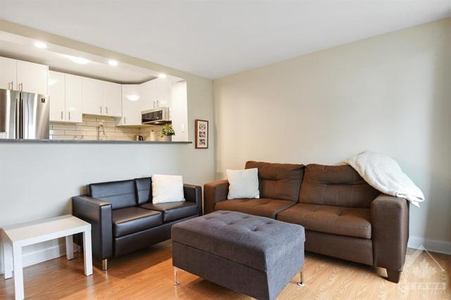 309 - 1171 Ambleside Drive, Condo with 1 bedrooms, 1 bathrooms and 1 parking in Ottawa ON | Image 17