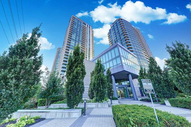 403 - 215 Sherway Gardens Rd, Condo with 2 bedrooms, 2 bathrooms and 1 parking in Toronto ON | Image 1