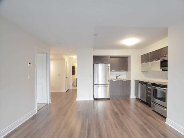 1201 - 28 Ted Rogers Way, Condo with 1 bedrooms, 1 bathrooms and 0 parking in Toronto ON | Image 27