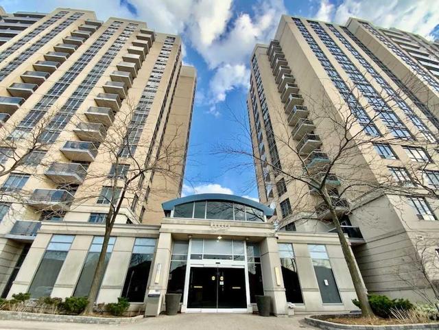 1330 - 18 Mondeo Dr, Condo with 1 bedrooms, 1 bathrooms and 1 parking in Toronto ON | Image 34