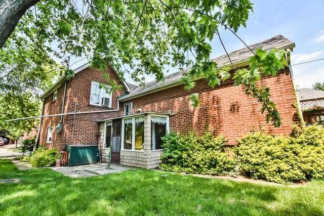 15 Pavillion St, House detached with 3 bedrooms, 2 bathrooms and 2 parking in Markham ON | Image 20