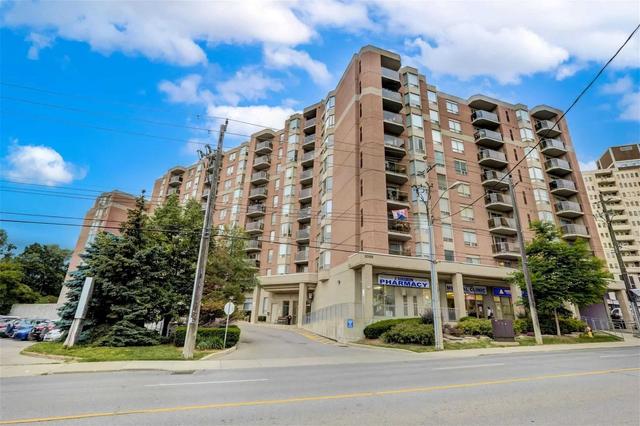 306 - 2088 Lawrence Ave W, Condo with 2 bedrooms, 2 bathrooms and 1 parking in Toronto ON | Image 1