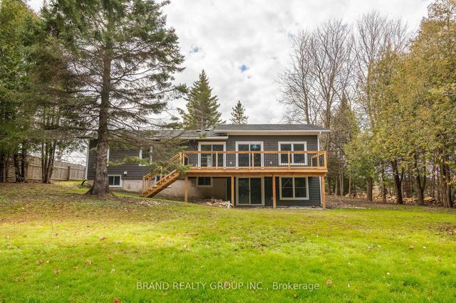 200014 Sideroad 10 Sdrd, House detached with 3 bedrooms, 2 bathrooms and 5 parking in Georgian Bluffs ON | Image 19