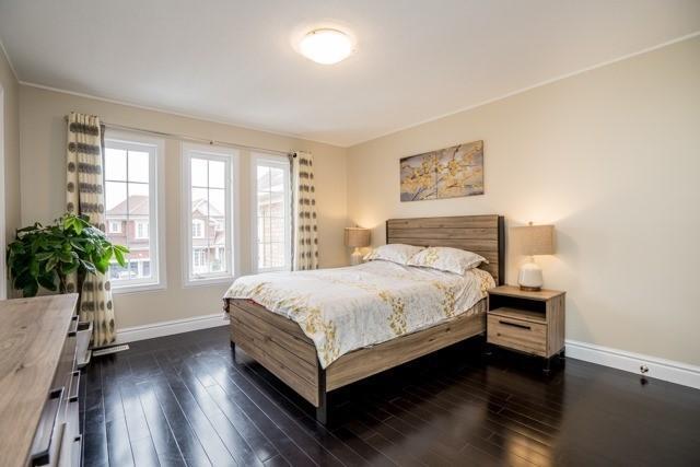 86 Haskell Ave, House detached with 4 bedrooms, 4 bathrooms and 2 parking in Ajax ON | Image 10