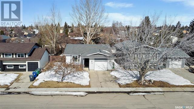 138 Girgulis Crescent, House detached with 4 bedrooms, 2 bathrooms and null parking in Saskatoon SK | Image 34