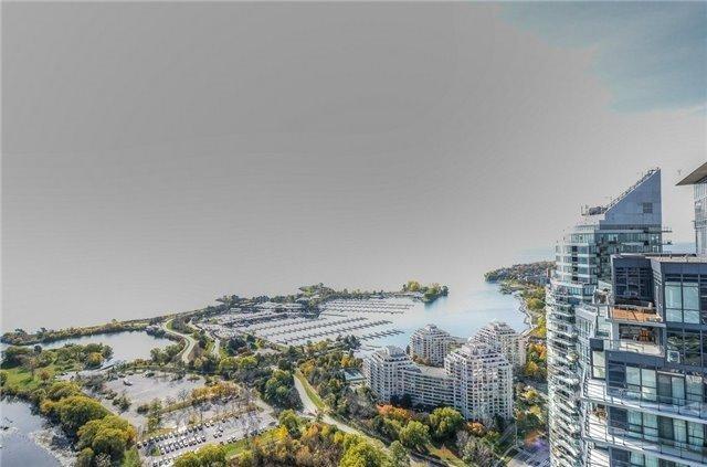 Uph04 - 2200 Lakeshore Blvd W, Condo with 2 bedrooms, 2 bathrooms and 1 parking in Toronto ON | Image 9