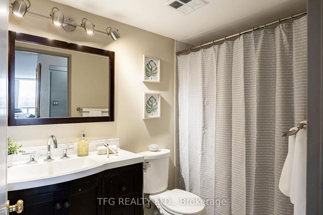 482 - 1 Greystone Walk Dr, Condo with 2 bedrooms, 2 bathrooms and 1 parking in Toronto ON | Image 2