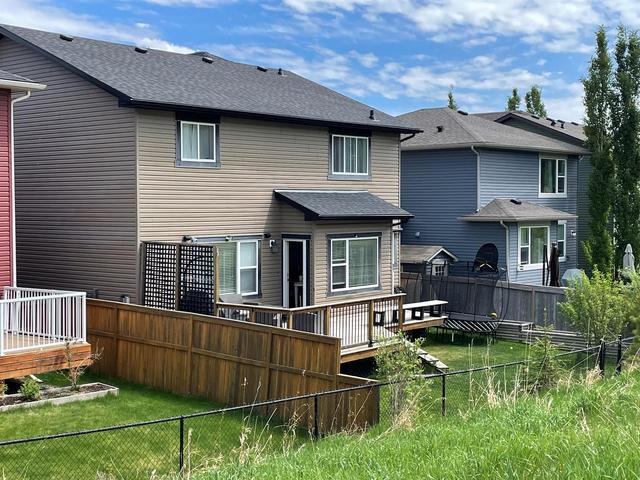 85 Tuscany Springs Terrace Nw, House detached with 4 bedrooms, 3 bathrooms and 4 parking in Calgary AB | Image 19