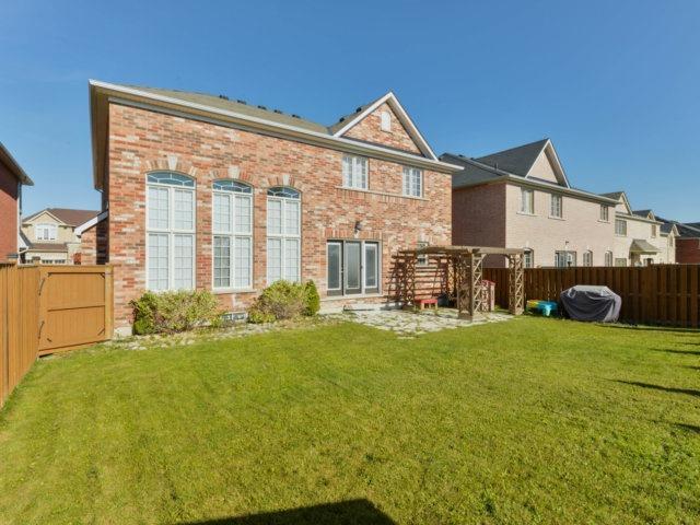 7 Summit Ridge Dr, House detached with 4 bedrooms, 3 bathrooms and 6 parking in King ON | Image 19