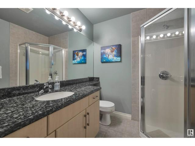 308 - 10116 80 Av Nw, Condo with 2 bedrooms, 2 bathrooms and null parking in Edmonton AB | Image 26