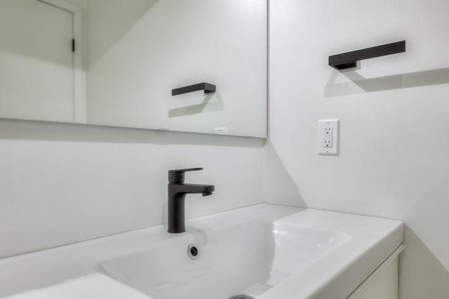 205 - 38 Niagara St, Condo with 1 bedrooms, 1 bathrooms and 0 parking in Toronto ON | Image 7